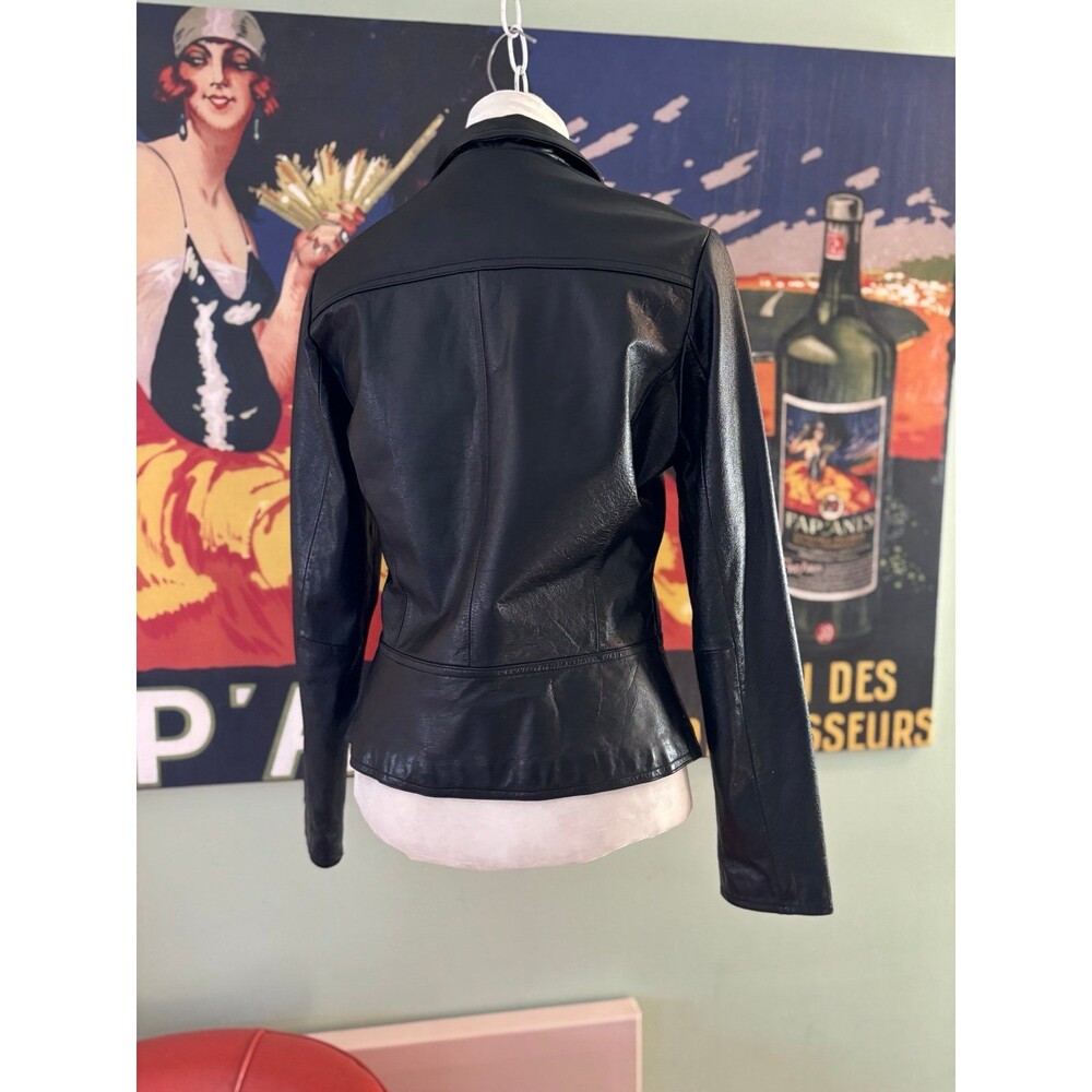 Wilson’s Leather Jacket - Picture 3 of 12